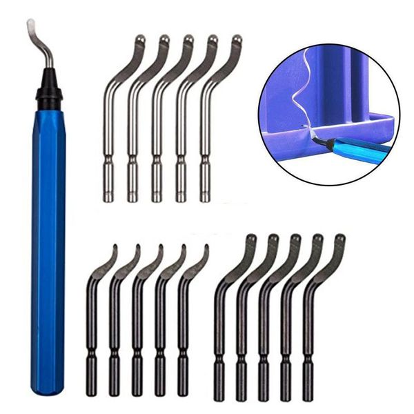 professional hand tool sets 15pcs handle burr metal deburring kit router bit rotary deburr blades remover for aluminum plastic wood fiberboa
professional hand tool sets 15pcs handle burr metal deburring kit router bit rotary deburr blades remover for aluminum plastic wood fiberboa