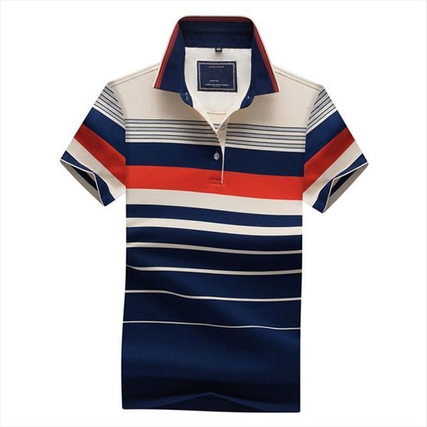clothes knitted shirt men polos branded button spring summer shirts for sleeves, White;black
clothes knitted shirt men polos branded button spring summer shirts for sleeves, White;black