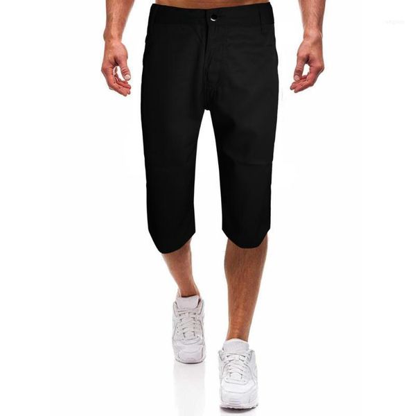 summer mid-rise men's fashion loose casual fans solid color pants1, White;black
summer mid-rise men's fashion loose casual fans solid color pants1, White;black