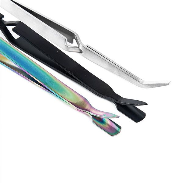nail art equipment pinching tool magic wand acrylic gel nails pincher tweezers function, Silver
nail art equipment pinching tool magic wand acrylic gel nails pincher tweezers function, Silver