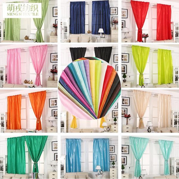 curtain & drapes 1pcs width 140cm height 200cm solid short blackout curtains for home living room bedroom window decor rod pocket
curtain & drapes 1pcs width 140cm height 200cm solid short blackout curtains for home living room bedroom window decor rod pocket