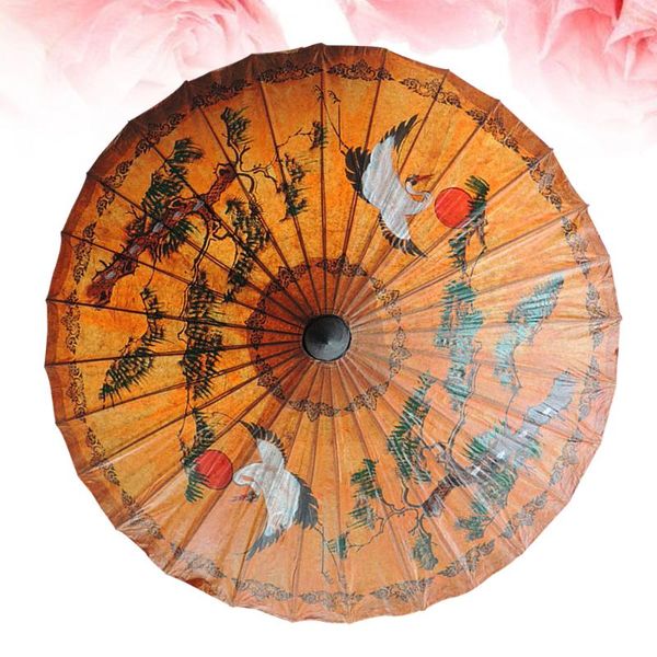 umbrellas 1pc classic hand-painted oil-paper umbrella decorative oiled paper crafts for bar store tearoom decor
umbrellas 1pc classic hand-painted oil-paper umbrella decorative oiled paper crafts for bar store tearoom decor
