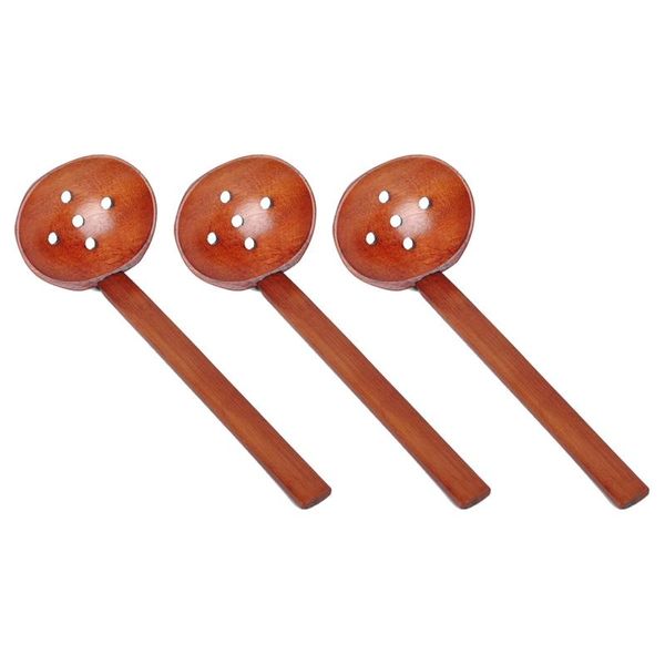 spoons 3 pcs handmade wooden suitable for porridge, soup, ramen, pot, restaurant, household etc
spoons 3 pcs handmade wooden suitable for porridge, soup, ramen, pot, restaurant, household etc