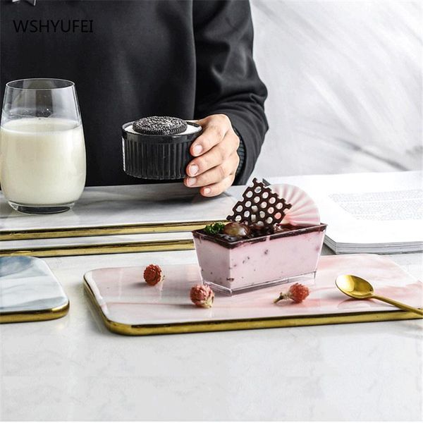 dishes & plates nordic simple smooth exquisite marble ceramic cutting board bread western plate tray sushi pizza fruit
dishes & plates nordic simple smooth exquisite marble ceramic cutting board bread western plate tray sushi pizza fruit