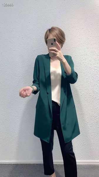 women's jackets b0889 fashion women coats & 2021 runway luxury european design party style clothing, Black;brown
women's jackets b0889 fashion women coats & 2021 runway luxury european design party style clothing, Black;brown