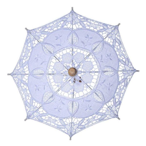 fans & parasols womens manual opening wedding bridal parasol umbrella hollow out embroidery lace solid white color romantic po props with 8
fans & parasols womens manual opening wedding bridal parasol umbrella hollow out embroidery lace solid white color romantic po props with 8