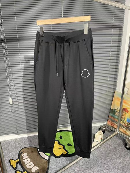summer 2022 new designer pants ~ chinese size ~ comfortable stretch cotton material leisure sports jogging mens black luxury pants
summer 2022 new designer pants ~ chinese size ~ comfortable stretch cotton material leisure sports jogging mens black luxury pants