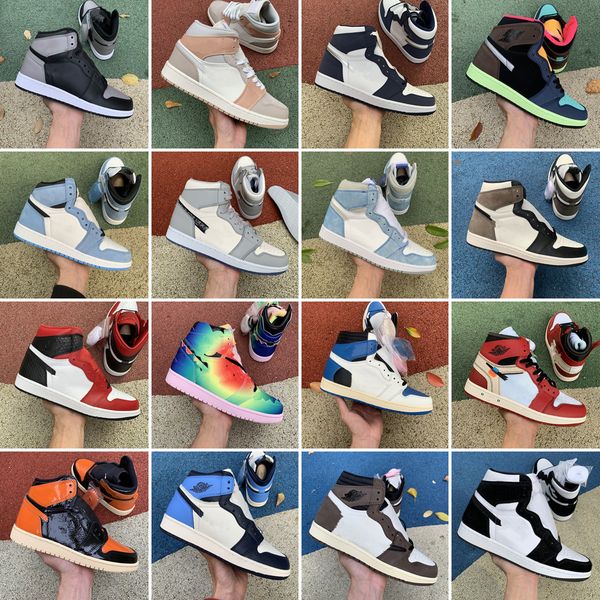 high mid jumpman 1 1s basketball shoes og hyper royal bio hack travis scotts chicago university blue unc dark mocha twist men women running
high mid jumpman 1 1s basketball shoes og hyper royal bio hack travis scotts chicago university blue unc dark mocha twist men women running