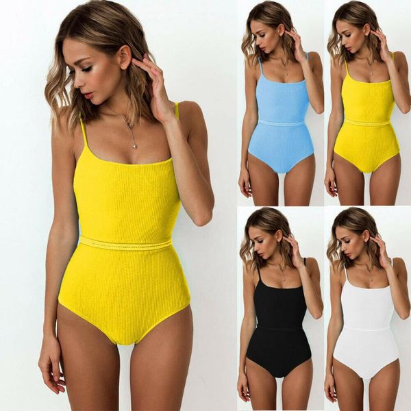 women one piece swimsuit bathing suit summer beachwear bikini suits swimwear one-piece
women one piece swimsuit bathing suit summer beachwear bikini suits swimwear one-piece
