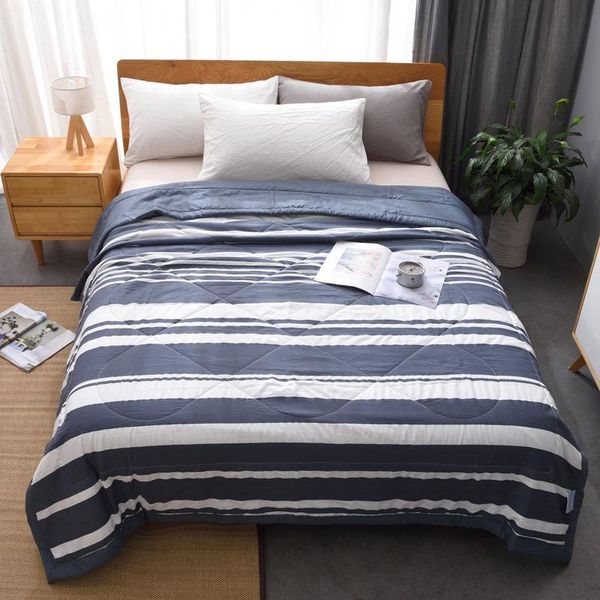 drop summer air condition quilts bed linens washed cotton throw blanket bedding bedspread 150*200cm 180*200cm 200*230cm comforters & sets
drop summer air condition quilts bed linens washed cotton throw blanket bedding bedspread 150*200cm 180*200cm 200*230cm comforters & sets