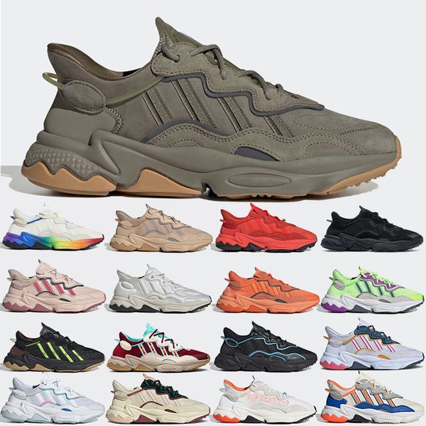 fashion trace cargo black blue leather ozweego mens running shoes green olive triple cloud multi pale nude taped seams core grey men women t
fashion trace cargo black blue leather ozweego mens running shoes green olive triple cloud multi pale nude taped seams core grey men women t