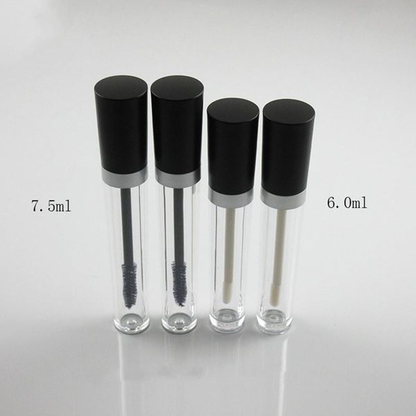 storage bottles & jars 10/30pcs 7.5ml empty mascara tubes clear eyelash tube bottle 6ml plastic lip gloss cosmetic packaging containe
storage bottles & jars 10/30pcs 7.5ml empty mascara tubes clear eyelash tube bottle 6ml plastic lip gloss cosmetic packaging containe