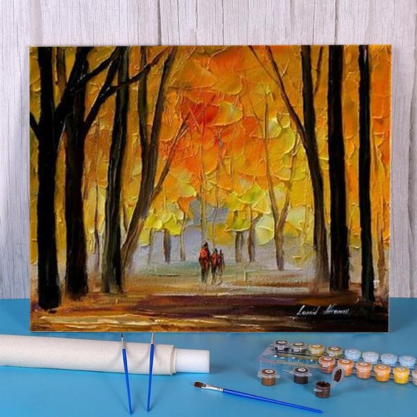 paintings oil painting style my family diy by numbers kit paints 40*50 paiting wall decoration children drawing
paintings oil painting style my family diy by numbers kit paints 40*50 paiting wall decoration children drawing