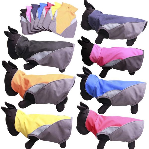 pet clothes autumn and winter clothing thickening cold-proof suit dog waterproof outdoor poncho ski red apparel
pet clothes autumn and winter clothing thickening cold-proof suit dog waterproof outdoor poncho ski red apparel