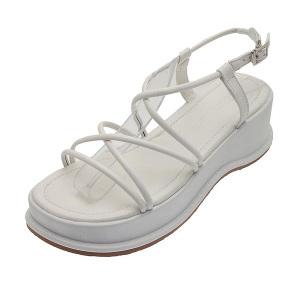 sandals thick-soled women 2021 summer women's shoes korean version of roman thin strap open-toed, Black
sandals thick-soled women 2021 summer women's shoes korean version of roman thin strap open-toed, Black