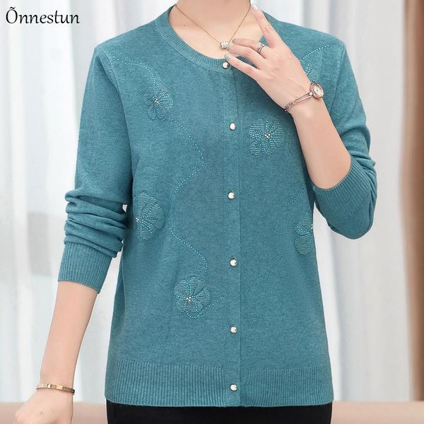 women's knits & tees cardigans sweater women autumn single-breasted knitted femme korean fashion female cardigan, White
women's knits & tees cardigans sweater women autumn single-breasted knitted femme korean fashion female cardigan, White