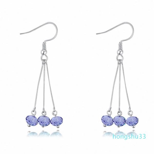 dangle & chandelier tracyswing brand real austrian crystals fashion trendy earrings for women gift white gold color #tw131849, Silver
dangle & chandelier tracyswing brand real austrian crystals fashion trendy earrings for women gift white gold color #tw131849, Silver