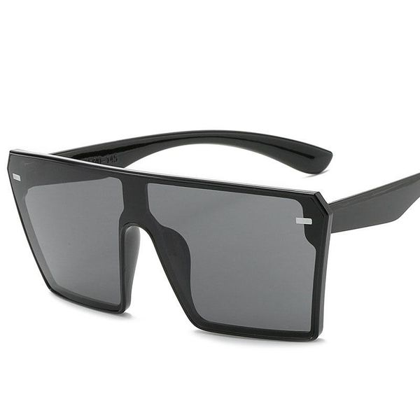 sunglasses square retro oversized frame all-in-one male female brand designer outdoor sports fishing driving glasses uv400, White;black
sunglasses square retro oversized frame all-in-one male female brand designer outdoor sports fishing driving glasses uv400, White;black