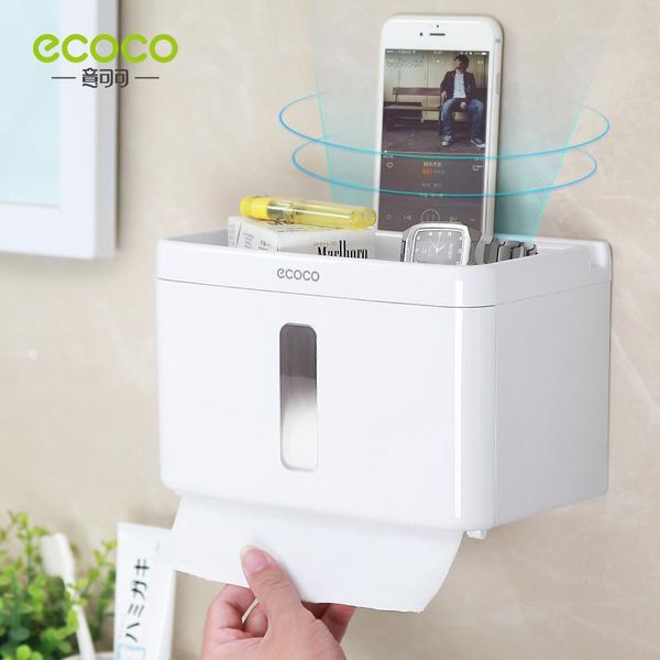 toilet paper holders ecoco multifunctional tissue box wall mounted roll holder kitchen dispenser for bathroom accessories
toilet paper holders ecoco multifunctional tissue box wall mounted roll holder kitchen dispenser for bathroom accessories