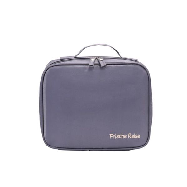 cosmetic bags & cases travel business case organizer outdoor square shape large capacity lazy toiletry drawstring pvc makeup bag brush pouch
cosmetic bags & cases travel business case organizer outdoor square shape large capacity lazy toiletry drawstring pvc makeup bag brush pouch