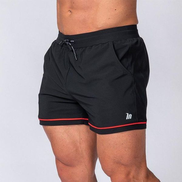 men woven fabric quick drying casual short pants pockets beach color sport man summer male trousers gym shorts men's, White;black
men woven fabric quick drying casual short pants pockets beach color sport man summer male trousers gym shorts men's, White;black