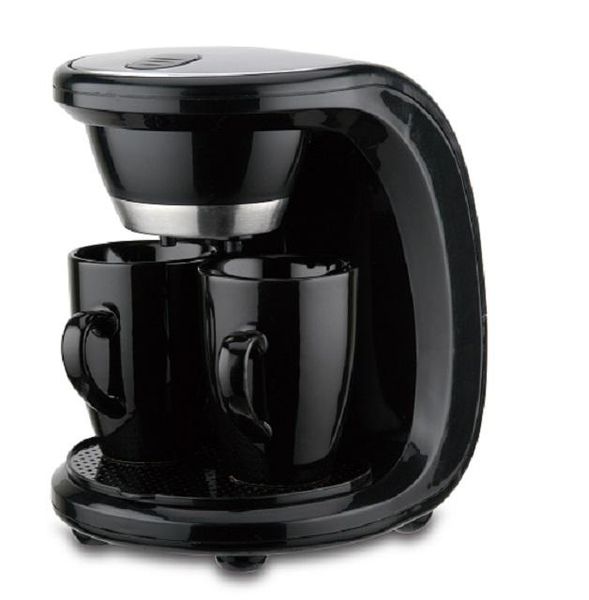 drip coffee maker kitchen removable and washable household machine pot with two cups 0.3l roasters
drip coffee maker kitchen removable and washable household machine pot with two cups 0.3l roasters