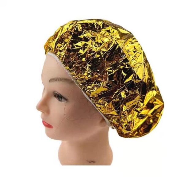 shower caps 20pcs/lot adjustable laser bronzing cloth customize aluminum foil cap for hair beauty
shower caps 20pcs/lot adjustable laser bronzing cloth customize aluminum foil cap for hair beauty