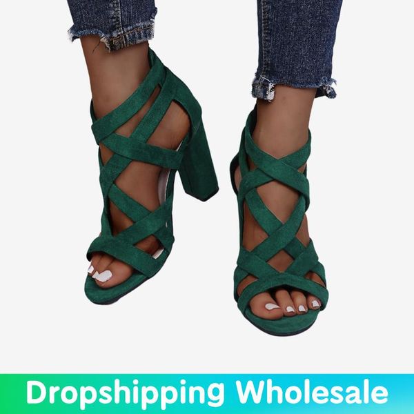 dress shoes women pumps sandals summer open toe high heels low block heel gladiator zipper thick with wedges 2021 mules, Black
dress shoes women pumps sandals summer open toe high heels low block heel gladiator zipper thick with wedges 2021 mules, Black