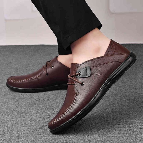 dress shoes 2021 fashion men casual light comfort flats sports genuine leather outdoor walking sneakers wg7s, Black
dress shoes 2021 fashion men casual light comfort flats sports genuine leather outdoor walking sneakers wg7s, Black