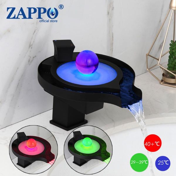 matte bathroon basin faucet solid brass led light waterfall spout wash sink mixer tap & cold water bathroom faucets
matte bathroon basin faucet solid brass led light waterfall spout wash sink mixer tap & cold water bathroom faucets