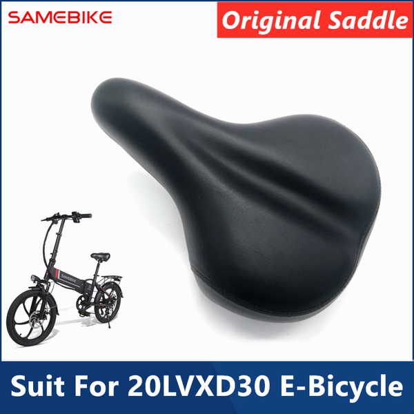 bike saddles original seat saddle for samebike 20lvxd30 bicycle thicken soft dual spring cycle shockproof cushion accessories
bike saddles original seat saddle for samebike 20lvxd30 bicycle thicken soft dual spring cycle shockproof cushion accessories