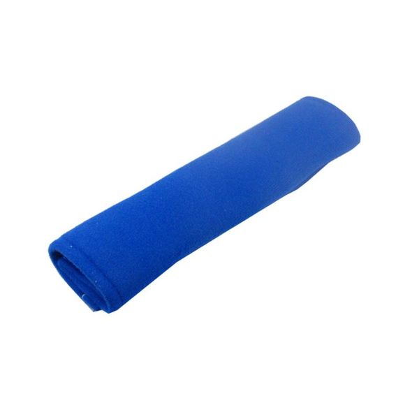 safety belts & accessories car seat belt lengthen shoulder strap cover harness pads (blue)
safety belts & accessories car seat belt lengthen shoulder strap cover harness pads (blue)