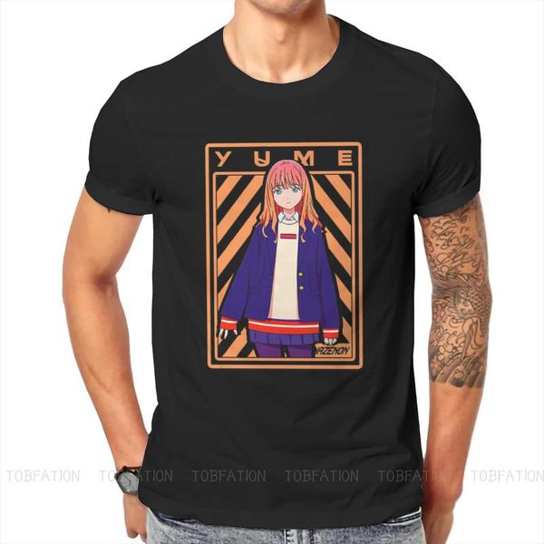 men's t-shirts ssss dynazenon yomogi asanaka gauma yume anime crewneck tshirts novelty distinctive t shirt trend 6xl, White;black
men's t-shirts ssss dynazenon yomogi asanaka gauma yume anime crewneck tshirts novelty distinctive t shirt trend 6xl, White;black