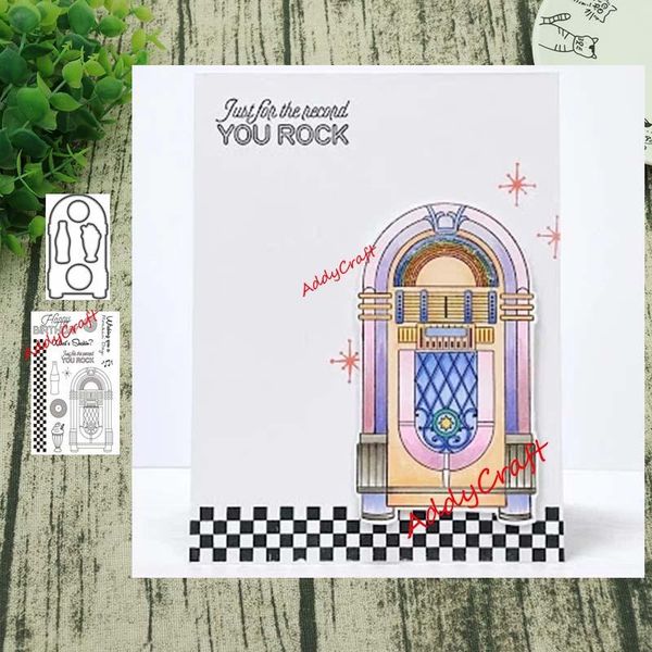 painting supplies magic gate metal cutting dies and clear stamps transparent silicone seal for diy scrapbooking po decorative
painting supplies magic gate metal cutting dies and clear stamps transparent silicone seal for diy scrapbooking po decorative