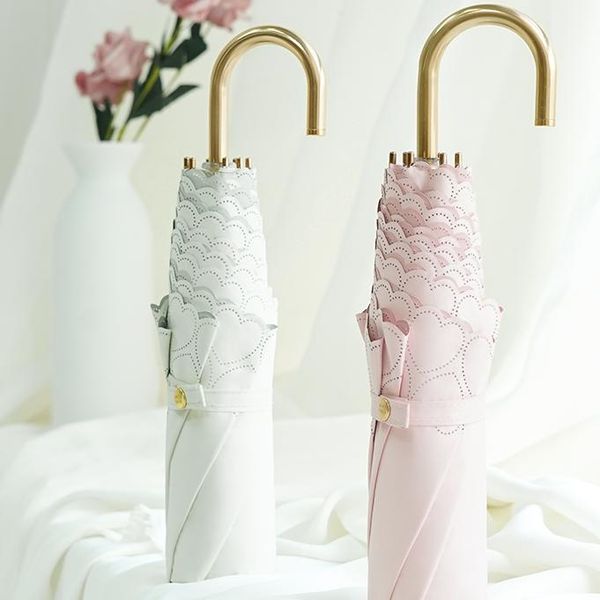 umbrellas creative japanese umbrella uv protection folding travel portable nordic sun ultralight guarda chuva rain gear df50ys
umbrellas creative japanese umbrella uv protection folding travel portable nordic sun ultralight guarda chuva rain gear df50ys