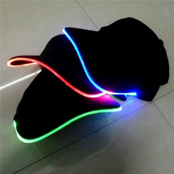 party masks night outdoors flashing baseball caps led headlamp cap light peaked concert stage performance accessories
party masks night outdoors flashing baseball caps led headlamp cap light peaked concert stage performance accessories