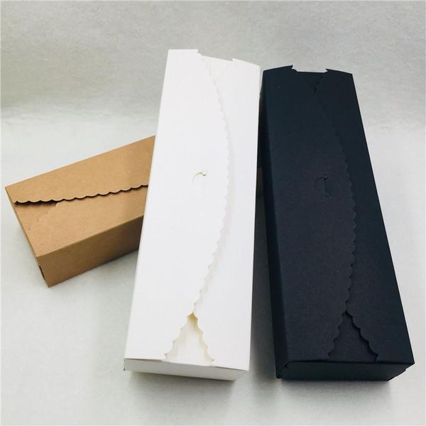 gift wrap 20 pcs 23*7*4cm brown white black carton kraft box wedding candy boxes soap packaging jewellry packing
gift wrap 20 pcs 23*7*4cm brown white black carton kraft box wedding candy boxes soap packaging jewellry packing