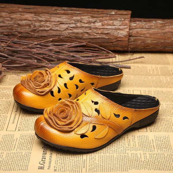 slippers women shoes genuine leather slides designer flip flops luxury ladies chinese summer flat 2021, Black
slippers women shoes genuine leather slides designer flip flops luxury ladies chinese summer flat 2021, Black