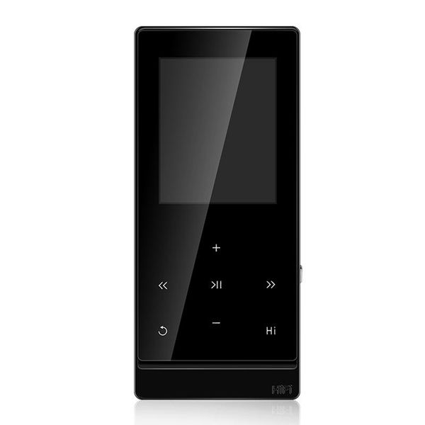 & mp4 players -bluetooth press screen mp3 player built-in 8g hifi lossess with fm/radio and dual headphone jack
& mp4 players -bluetooth press screen mp3 player built-in 8g hifi lossess with fm/radio and dual headphone jack