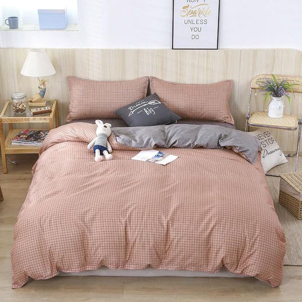 bedding sets duvet cover pillow case bed sheet bedroom beautiful plaid printed single double covers set king twin oceania
bedding sets duvet cover pillow case bed sheet bedroom beautiful plaid printed single double covers set king twin oceania