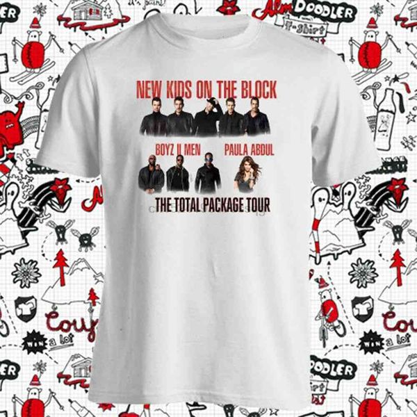 men's t-shirts kids on the block boyz ii men tour mens white t-shirt size s m xl 2xl 3xl, White;black
men's t-shirts kids on the block boyz ii men tour mens white t-shirt size s m xl 2xl 3xl, White;black