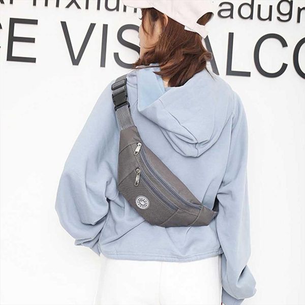 waist bag fanny pack for women men kidney waterproof belly pockets purse pouch shoulder messenger chest nerka banane
waist bag fanny pack for women men kidney waterproof belly pockets purse pouch shoulder messenger chest nerka banane