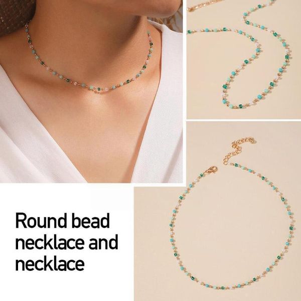 chains steel choker chain necklaces for women 2021 classic layered necklace jewelry wholesale/drop pendant gold m2q1, Silver
chains steel choker chain necklaces for women 2021 classic layered necklace jewelry wholesale/drop pendant gold m2q1, Silver
