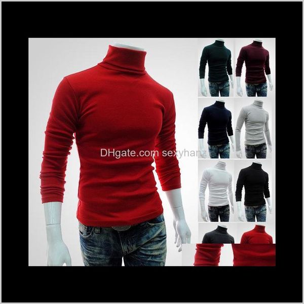 apparel drop delivery 2021 winter autumn mens turtleneck black pullovers clothing for man cotton knitted sweater male sweaters pull hombre x, White;black
apparel drop delivery 2021 winter autumn mens turtleneck black pullovers clothing for man cotton knitted sweater male sweaters pull hombre x, White;black