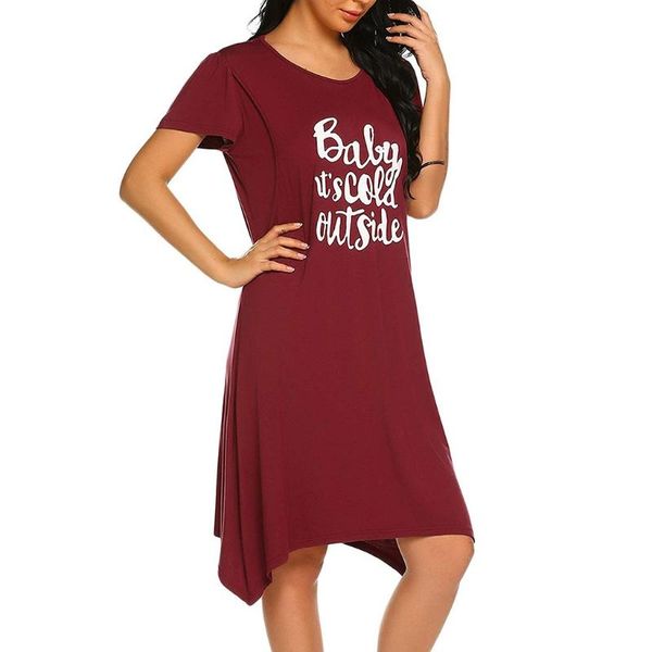 maternity dresses telotuny women's pregnant short sleeve letter print nursing breastfeeding dress pregnancy #42, White
maternity dresses telotuny women's pregnant short sleeve letter print nursing breastfeeding dress pregnancy #42, White