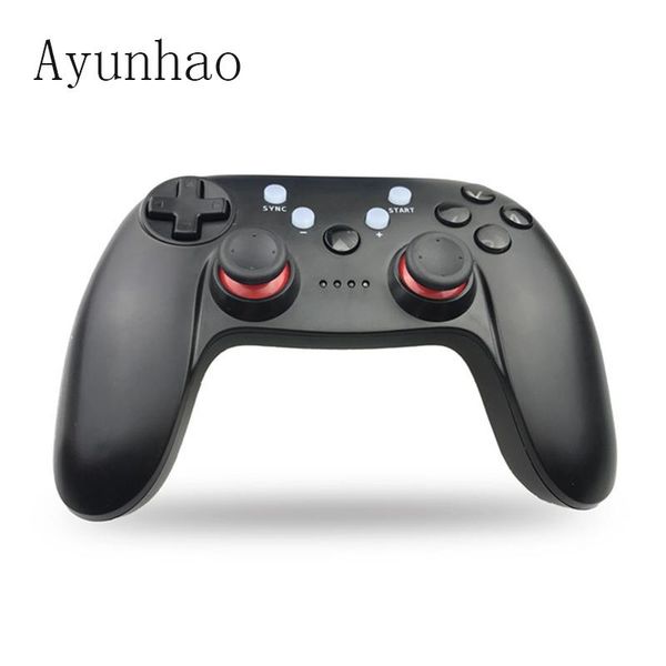 game controllers & joysticks for wiiu wireless controller pro gamepad handle joystick with light data cable
game controllers & joysticks for wiiu wireless controller pro gamepad handle joystick with light data cable
