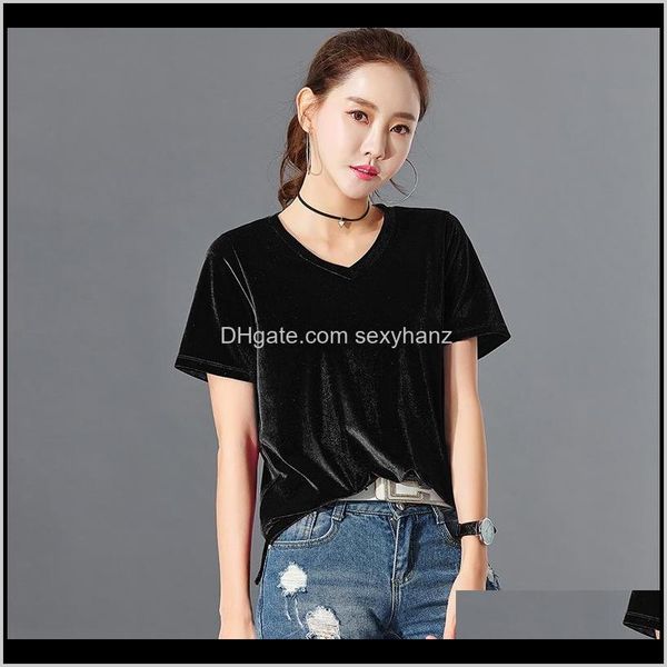 t-shirt & tees clothing apparel drop delivery 2021 summer womens 100percent cotton short sleeve fashion casual ladies tshir, White
t-shirt & tees clothing apparel drop delivery 2021 summer womens 100percent cotton short sleeve fashion casual ladies tshir, White