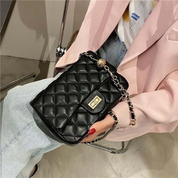 evening bags lingge chain small pu leather crossbody bag 2021 summer fashion shoulder handbag and purses
evening bags lingge chain small pu leather crossbody bag 2021 summer fashion shoulder handbag and purses