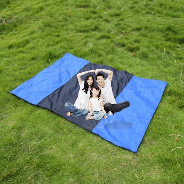 100*145cm outdoor hike picnic mat portable beach moisture proof camping mattress oxford cloth durable fold blanket pads
100*145cm outdoor hike picnic mat portable beach moisture proof camping mattress oxford cloth durable fold blanket pads