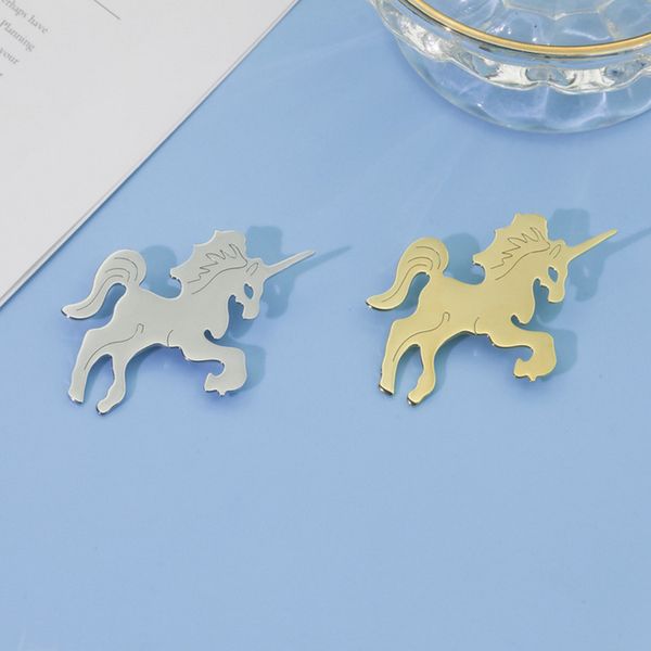 titanium steel horse brooch gold silver women men animal brooches suit lapel pin fashion jewelry for gift party, Gray
titanium steel horse brooch gold silver women men animal brooches suit lapel pin fashion jewelry for gift party, Gray
